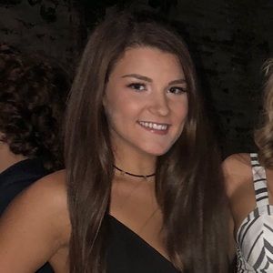 Meet your Posher, Jillian